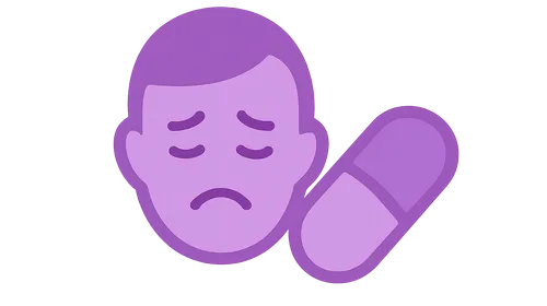 Substance-induced mood disorders