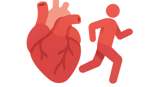 Exercise cardiovascular physiology