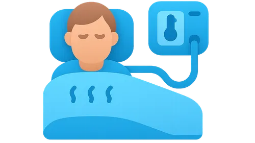 Temperature Management