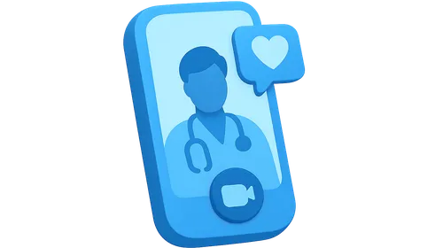 Mobile Health (mHealth)