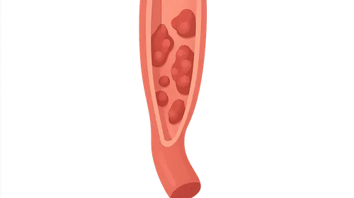Medium vessel vasculitis