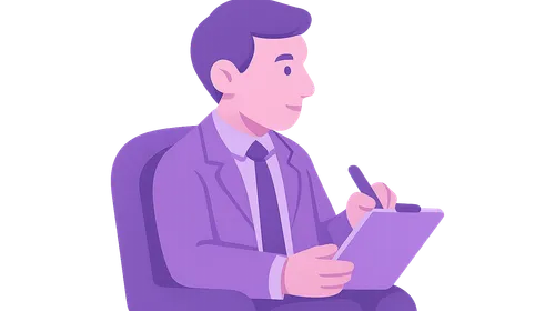 Psychiatric Assessment and Interview