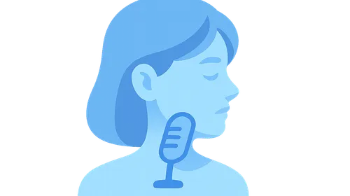 Professional Voice Care