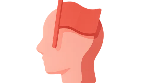 Red flags in mental health assessment