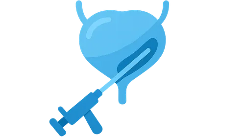 Cystoscopy and urethroscopy