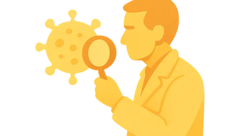 Investigation of an Epidemic