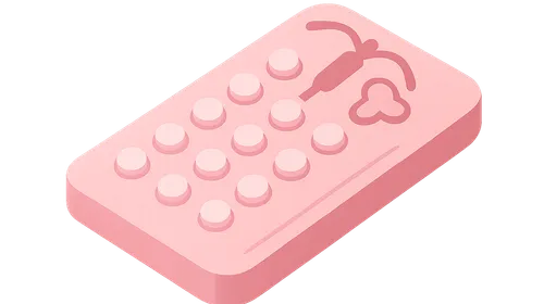 Hormonal contraceptives