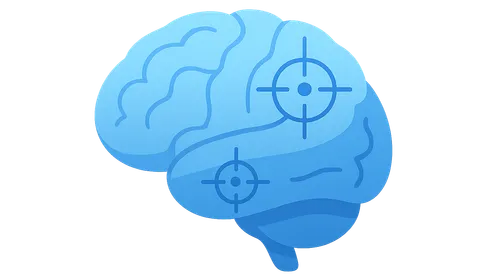 Neurological radiologic landmarks