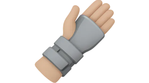 Upper Limb Orthoses