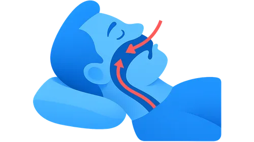 Sleep-related breathing disorders