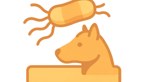 Zoonotic bacterial infections