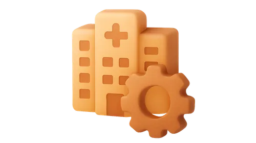 Health Systems Strengthening