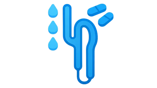 Diuretic classes and mechanisms