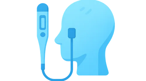 Temperature Monitoring