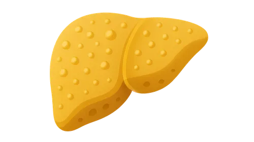 Liver Diseases and Cirrhosis