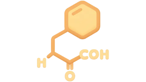 Aromatic amino acid metabolism