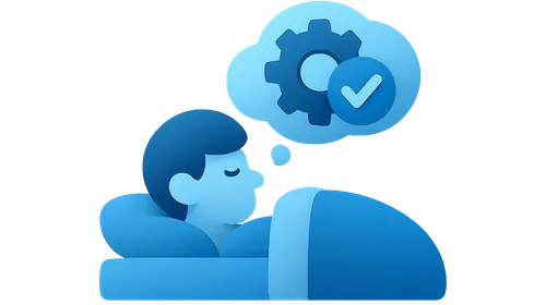 Cognitive-Behavioral Therapy for Insomnia