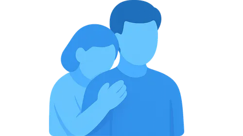 Dependent personality disorder