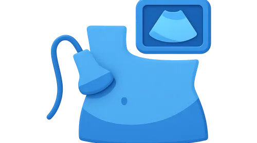 Abdominal Ultrasound