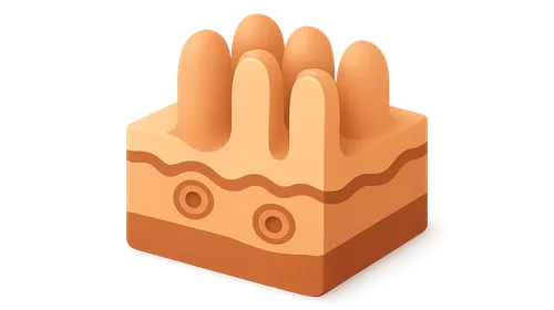 Digestive System Histology