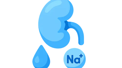 Sodium and Water Balance