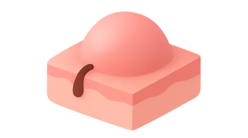 Benign Epithelial Tumors