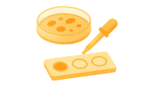 Bacterial Identification Methods
