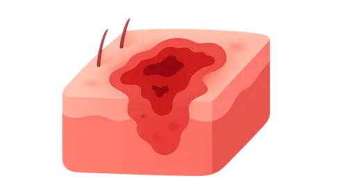 Necrotizing Soft Tissue Infections