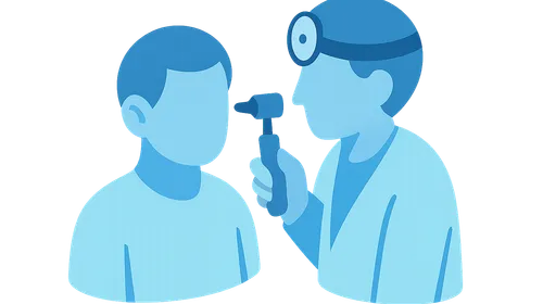 Clinical Examination in ENT