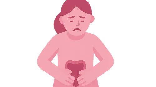 Premenstrual Syndrome and PMDD