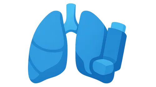 Autonomic Drugs in Respiratory Disease