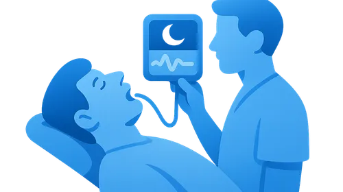 Clinical Evaluation of Sleep Apnea