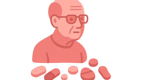 Polypharmacy and Deprescribing