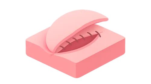 Local Flaps and Soft Tissue Coverage