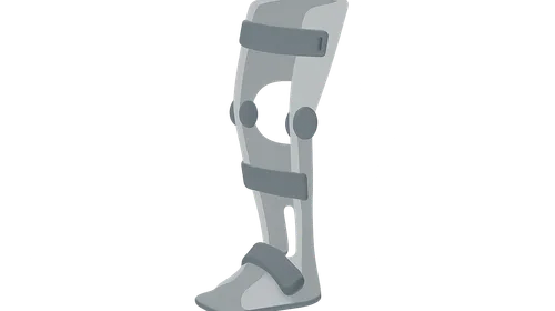 Lower Limb Orthoses