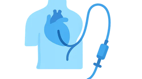 Interventional radiology procedures