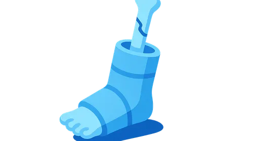 Post-Fracture Rehabilitation