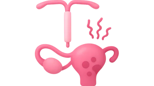 Side Effects and Complications of Contraceptives