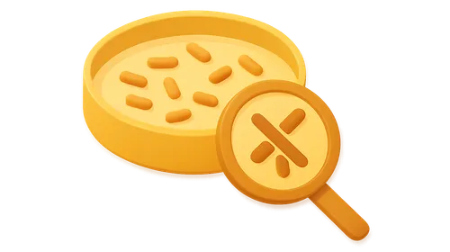 Detection of Antimicrobial Resistance