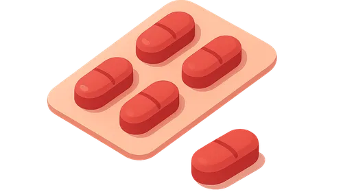 Drugs Affecting Blood and Blood Formation