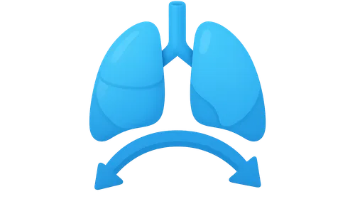 Respiratory mechanics and work of breathing
