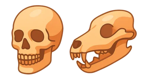 Human vs. Non-Human Remains