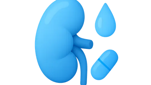 Renal and Non-renal Excretion