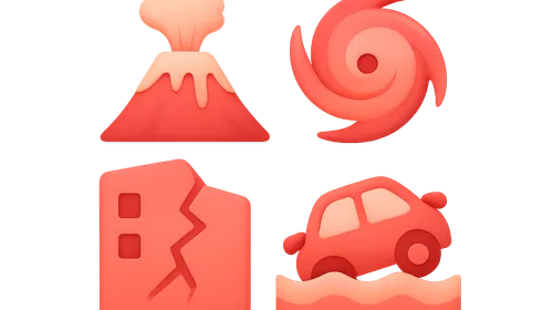 Classification of Disasters