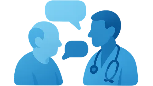 Communication in Serious Illness