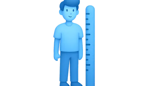 Tall stature evaluation