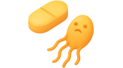 Antiparasitic medications