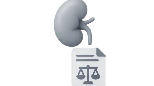 Human Organ Transplantation Acts