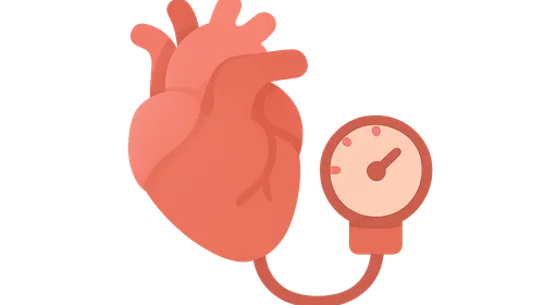 Regulation of blood pressure