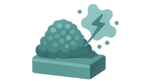 Biofilm disruption strategies